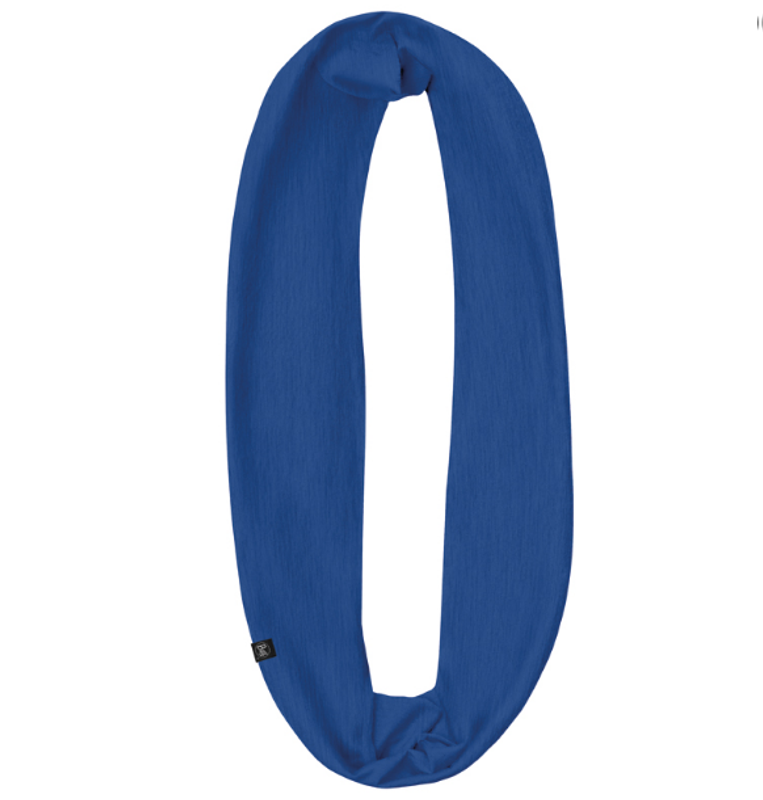 Снуд Buff Solid Medieval Blue Фото 2
