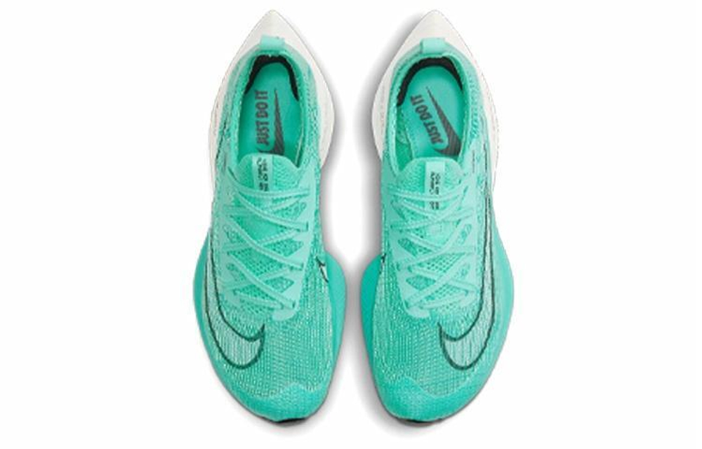Кроссовки Nike Air Zoom Alphafly Next 1 (Женская размерная сетка)