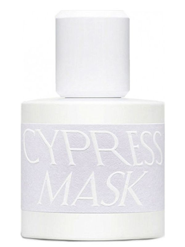 Tobali Cypress Mask