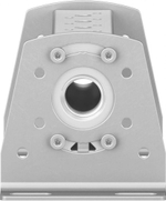 VABM-B10-25-G12-3-P53 Р-планка для блочного монтажа