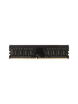 Exegate EX295580RUS Модуль памяти ExeGate HiPower DIMM DDR4 16GB  3200MHz