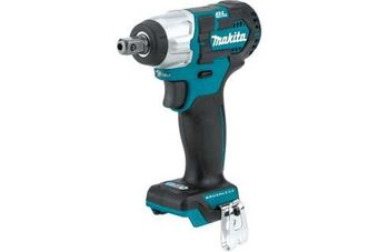 Аккумуляторный гайковерт Makita TW161DZ