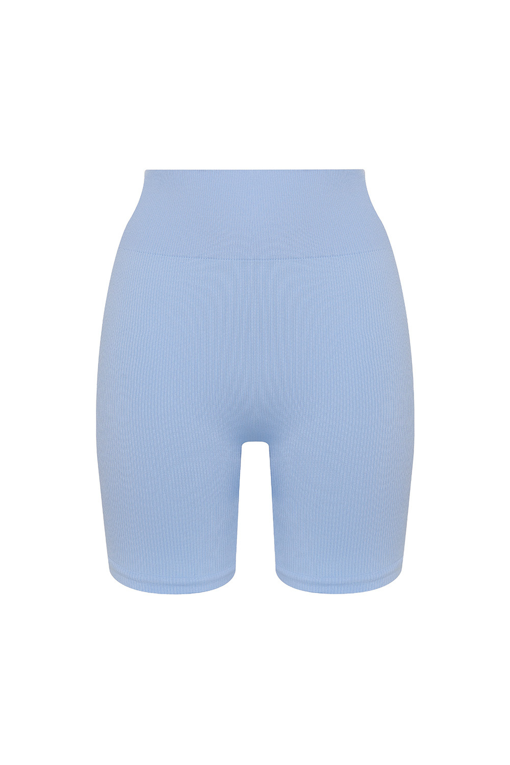 Велосипедки №65 SUPER SOFT Небо