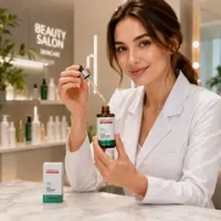 Cica Soothing Ampoule Cell Fusion | Сыворотка высококонцентрированная для жирной кожи