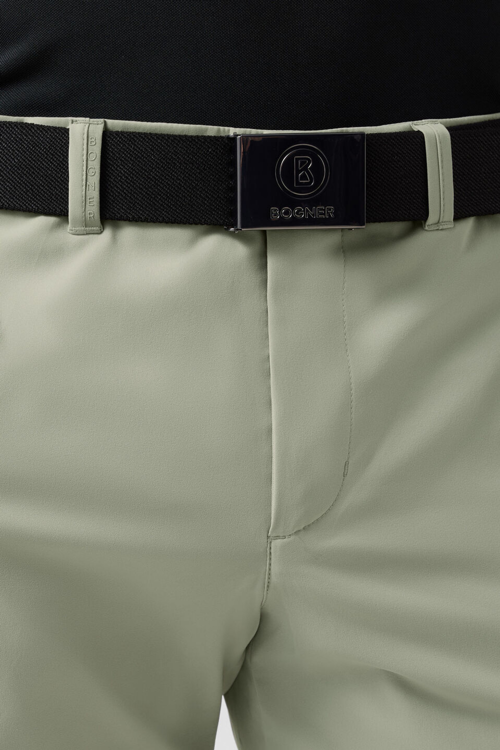 Брюки BOGNER GOLF ANJO3 в цвете эвкалипт