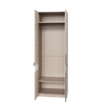 Шкаф 2-дверный "ВУДСТОК"