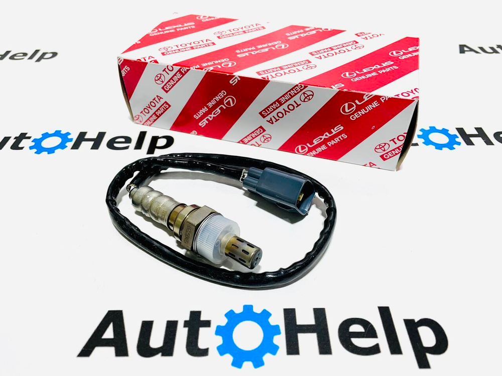 Датчик кислородный 89465-52210 Toyota