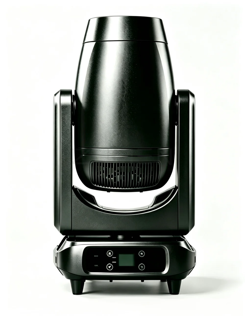 PL-W600Hybrid — гибридная вращающаяся голова BSW 600 Вт CMY с зумом 8°–41° IP65