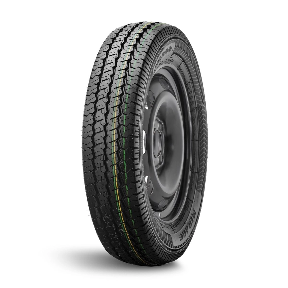 Летняя шина Mirage MR-200 (205/65 R15C 102T)