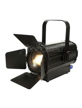 Anzhee PRO Fresnel 200 ZOOM прожектор с линзой френеля, 200Вт