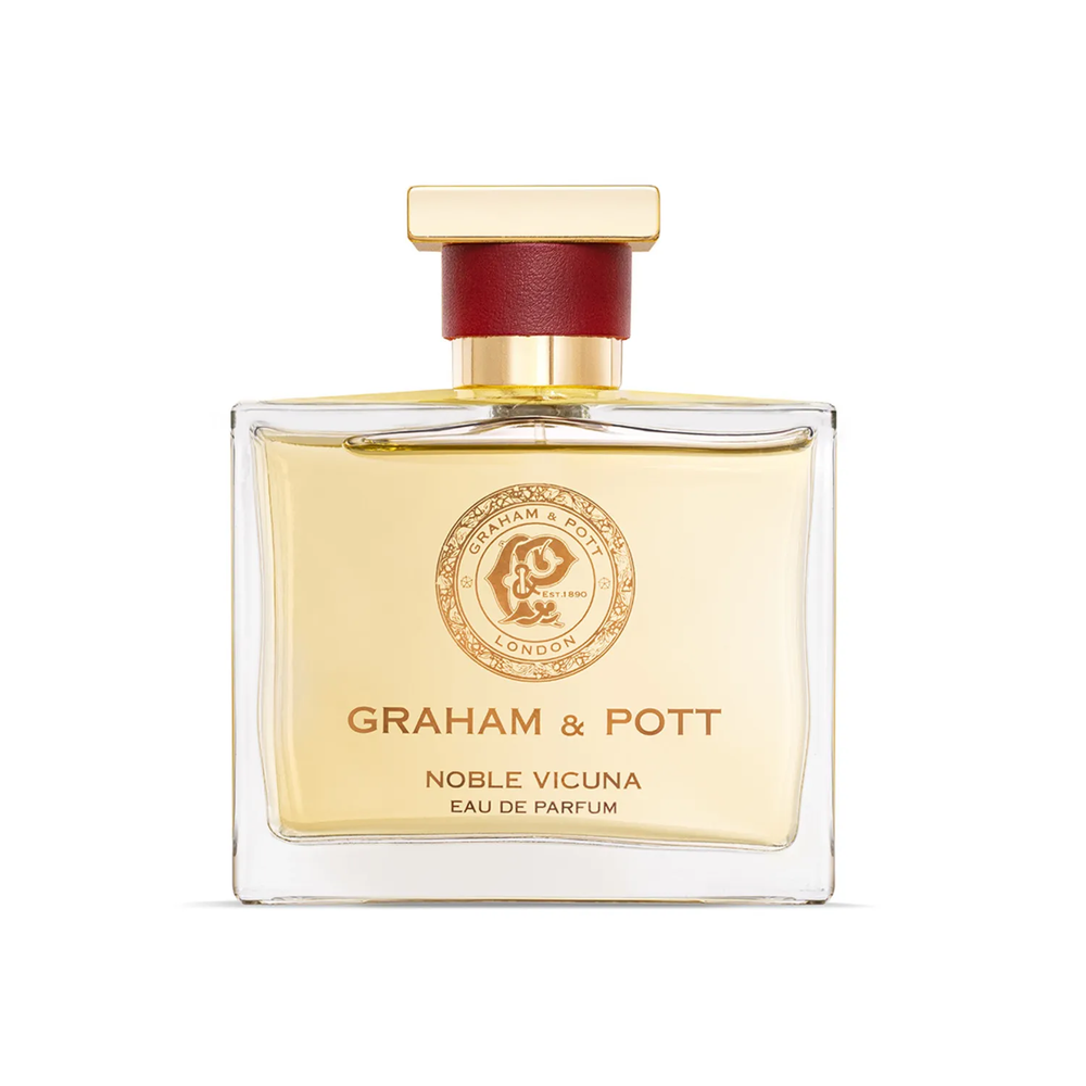 NOBLE VICUNA - EAU DE PARFUM - 100 мл