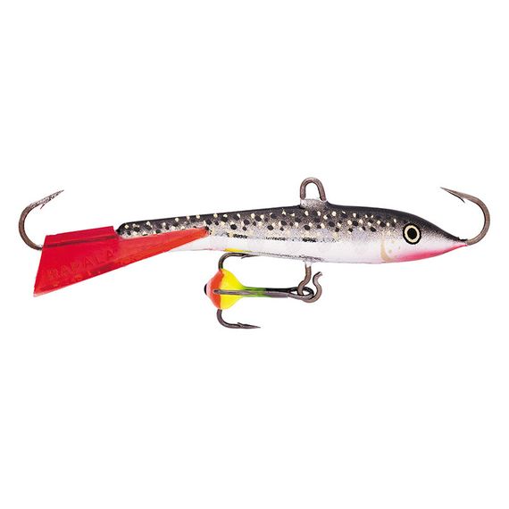 Балансир RAPALA Jigging Rap Color Hook 3 /MS