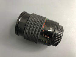 Hanimex HiTEC 28-80mm 3.8-4.8 Auto Zoom Macro