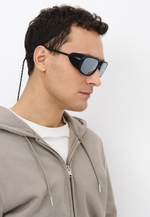 Спортивные очки GOG Everest / Matt Black / Polarized Silver Lens