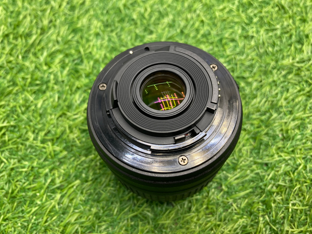 Nikon D3200 Kit 18-55mm DX VR Gll 16.100 кадров