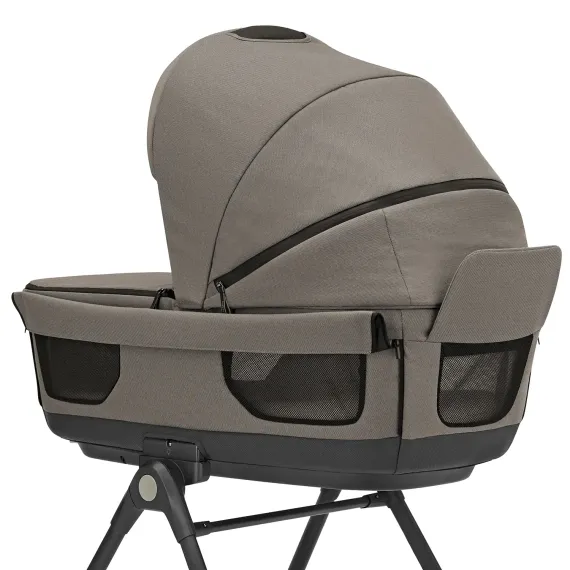 Коляска Inglesina Aptica XT 2 в 1 Tundra Beige
