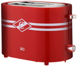 Тостер BQ T1004 Спартак
