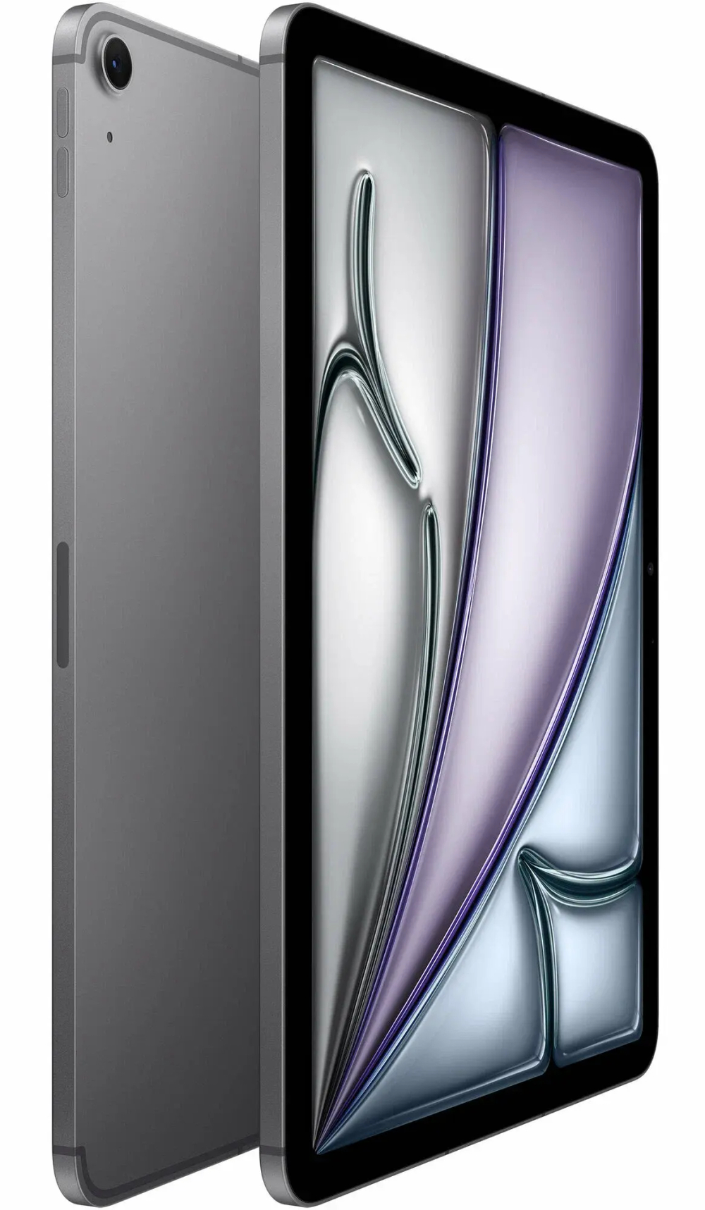 Apple iPad Air (2024) 11 Wifi + Cellular Серый