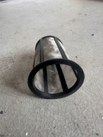 Фильтр сетка топливного бака МТЗ, ЮМЗ 70-1101080