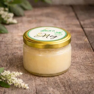 Фотография Мед Донниковый / 300 гр купить в магазине Афлора