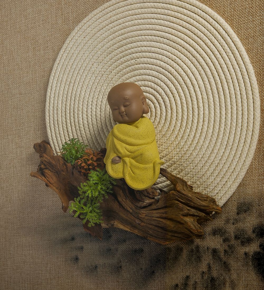 Art Soul ART-404/3 Панно «Дзен медитация»