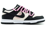 Кроссовки Nike Dunk 520 GS (Подростковая размерная сетка)