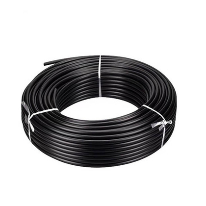 Микротрубка 3/5 резиновая, 50 метров.