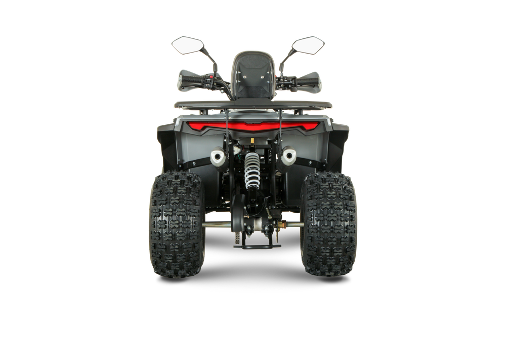 Квадроцикл подростковый YACOTA DRAGON 125 LUX бензин