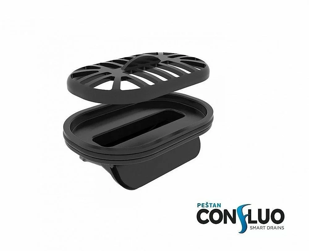 Душевой трап Pestan Confluo Frameless Line 950