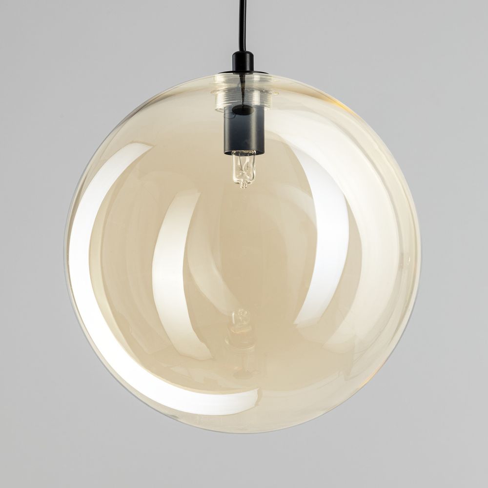 Citilux ORTON CL202022 Подвесной светильник Шампань