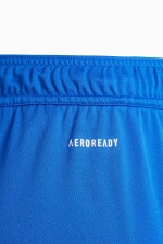 Шорты adidas Tiro 24 Junior - синий