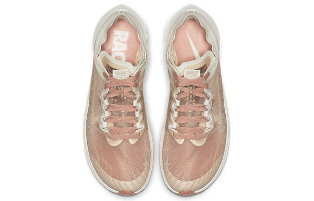 Кроссовки Nike Zoom Fly 1 Sp Fast (Женская размерная сетка)