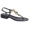 Chanel Sandal 'Black'