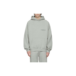 Fear Of God Essentials Ssense Exclusive Pullover Hoodie