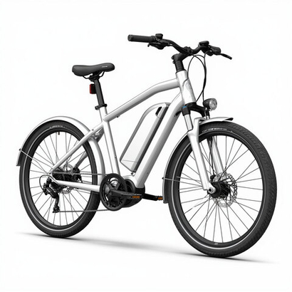 Электровелосипеды