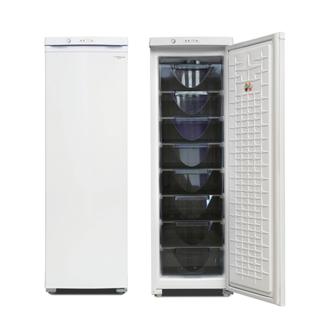 Морозильник САРАТОВ 170