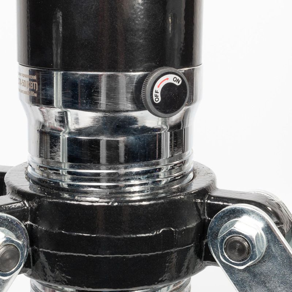 Съемник гидравлический автономный СГА-30 КВТ 79867