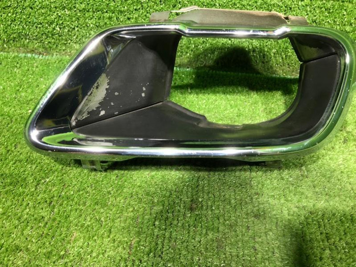 Насадка глушителя левая BMW X5 G05 (18-23) M-paket