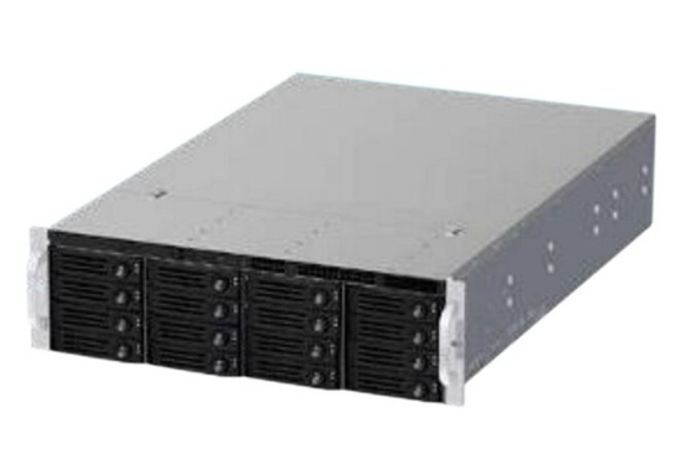 Корпус серверный 3U Ablecom CS-R36-01P