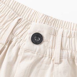 Брюки Ymkashix Puff Office