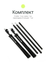 Система установки фона Raylab B2030E