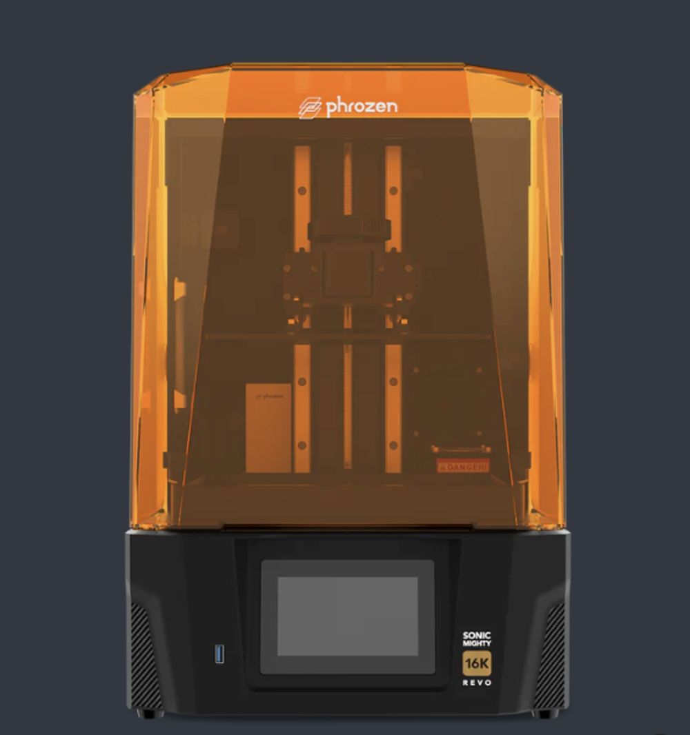 Phrozen Sonic Mighty Revo 16K