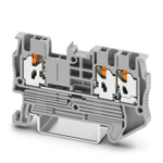 1641116 - XT 1,5-TWIN - Проходные клеммы