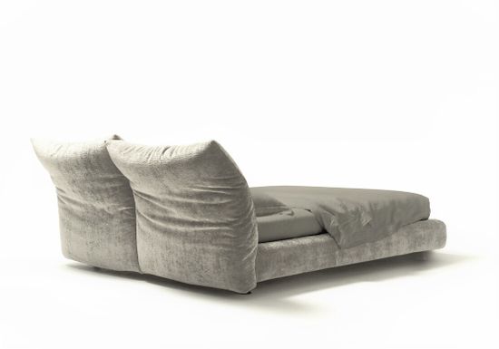 Двуспальная кровать Stand by Me