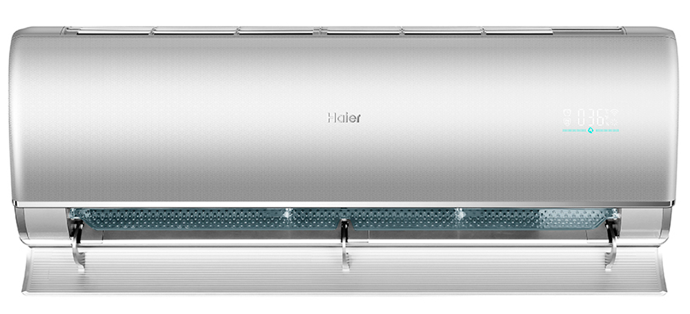 Сплит-система Haier AS25S2SJ2FA-S/1U25MECFRA Jade Inverter