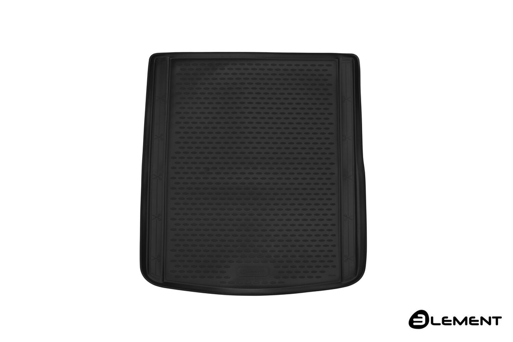Коврик в багажник для AUDI A6 III (C7), 2012-, Avant арт.ELEMENT0423B12