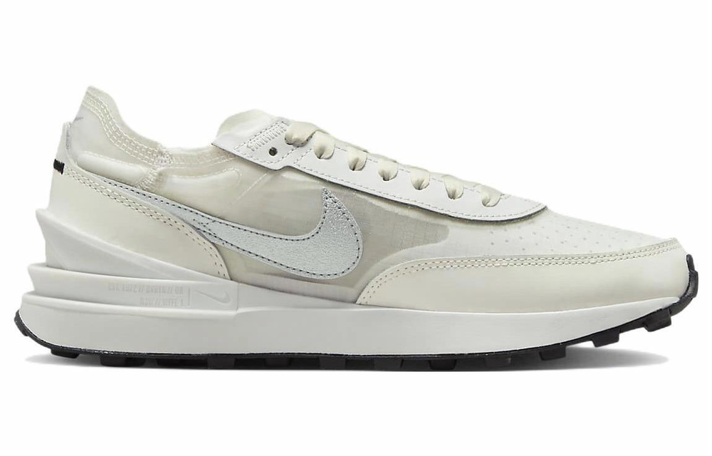 Кроссовки Nike Waffle One (Женская размерная сетка)