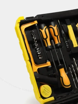 Дрель-шуруповерт, 0 АКБ