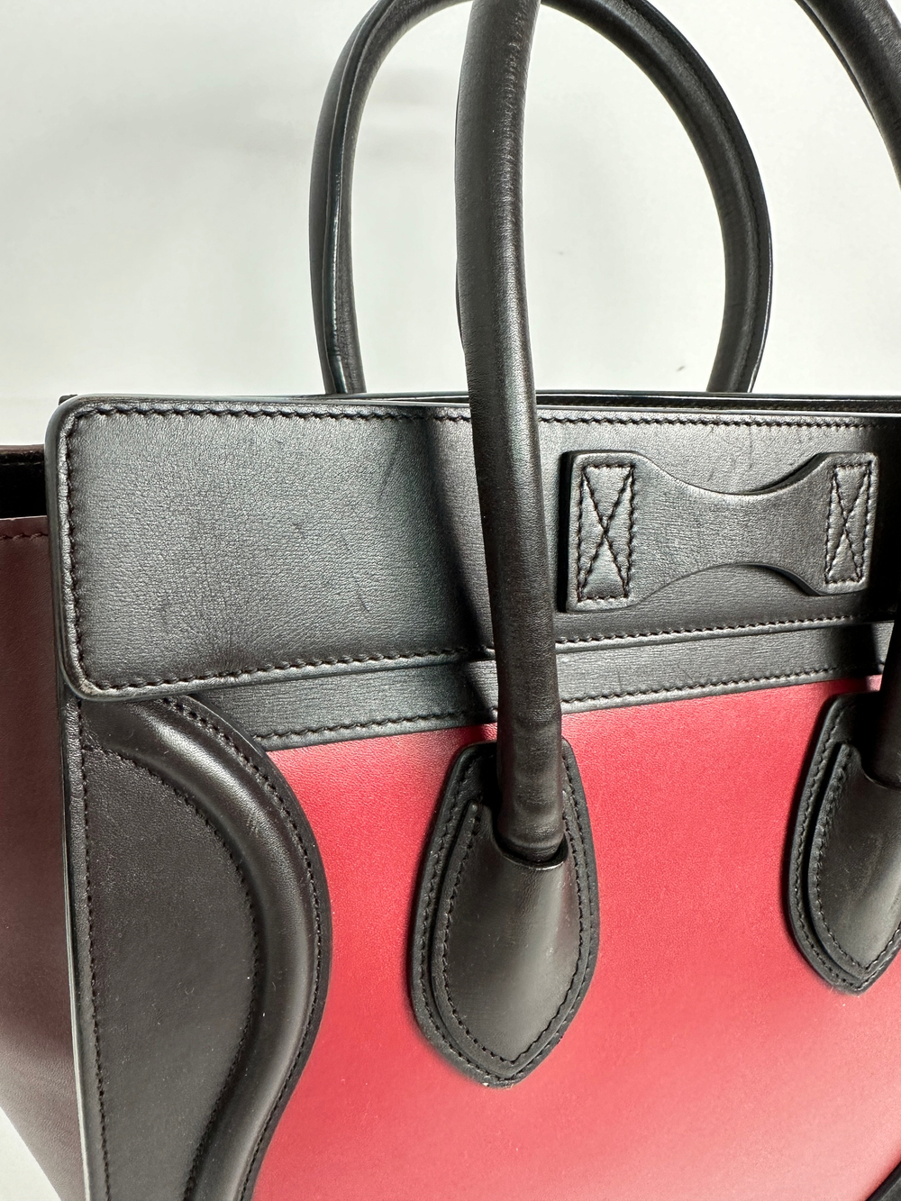 Сумка Celine Luggage