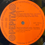 Locomotiv GT – Aranyalbum 1971-76 2LP (Венгрия 1978г.) Т